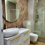 The Lucky Five At Glivia Parking&garden Apartment