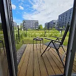 The Lucky Five At Glivia Parking&garden Gliwice