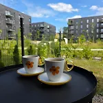The Lucky Five At Glivia Parking&garden Gliwice