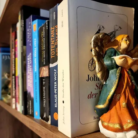 Lägenhet The Lucky Five At Glivia Parking&garden *