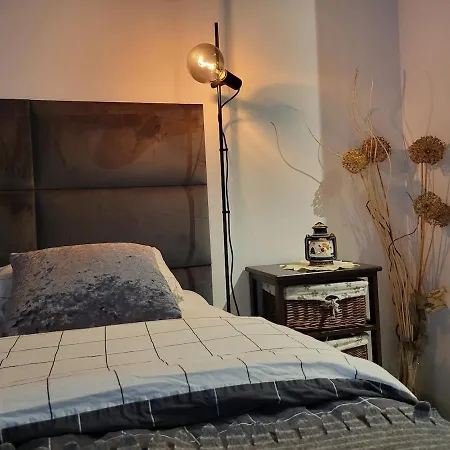 Apartment The Lucky Five At Glivia Gliwice