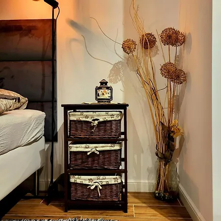 The Lucky Five At Glivia Apartment Gliwice