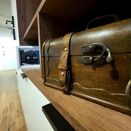 The Lucky Five At Glivia Parking&garden Apartment Gliwice