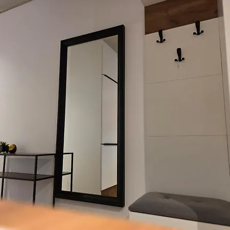 The Lucky Five At Glivia Parking&garden Apartment *
