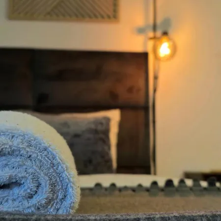 The Lucky Five At Glivia Parking&garden Apartment Gliwice