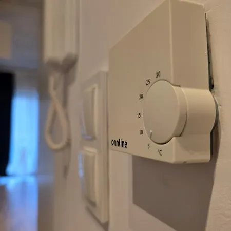 The Lucky Five At Glivia Parking&garden Gliwice