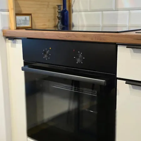 The Lucky Five At Glivia Parking&garden Apartment Gliwice