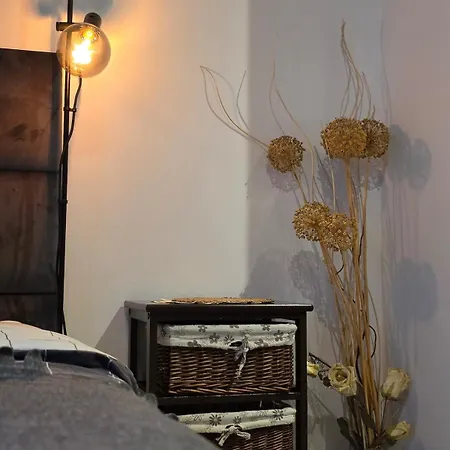 The Lucky Five At Glivia Parking&garden * Gliwice