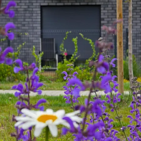 The Lucky Five At Glivia Parking&garden Lägenhet *