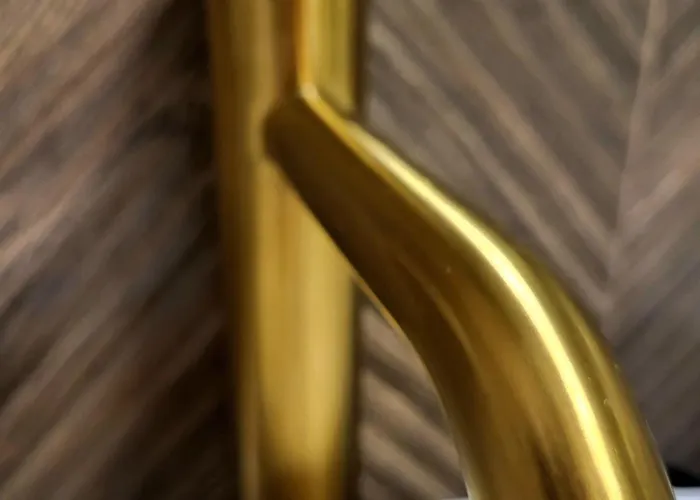 The Lucky Five At Glivia Parking&garden