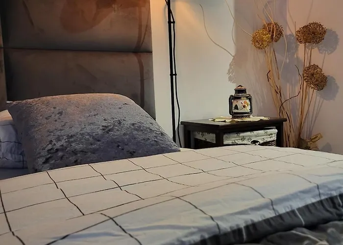 The Lucky Five At Glivia Parking&garden