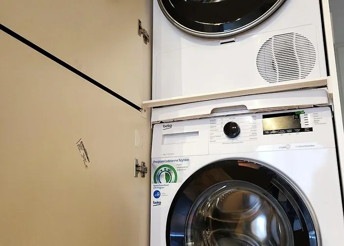 Appartement The Lucky Five At Glivia Parking&garden *