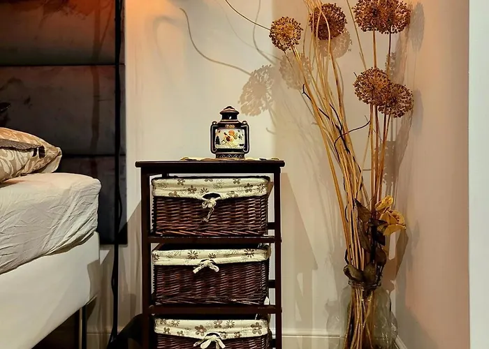 The Lucky Five At Glivia Parking&garden Appartement Gliwice