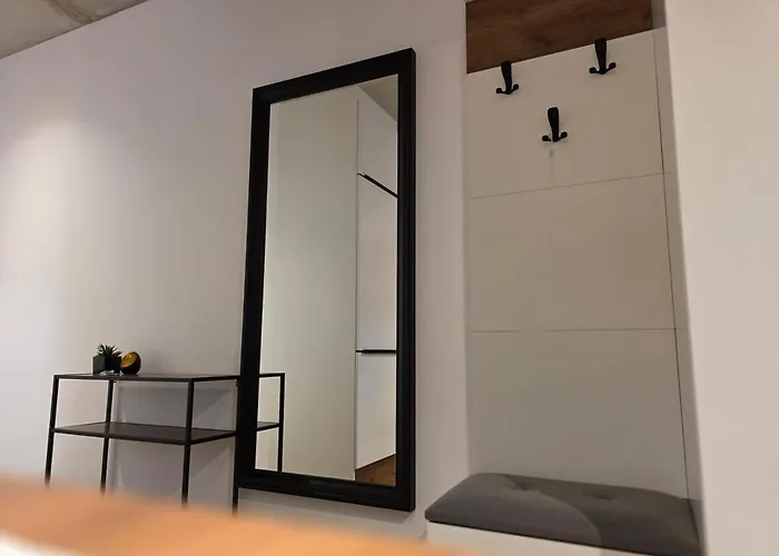 The Lucky Five At Glivia Parking&garden Appartement *