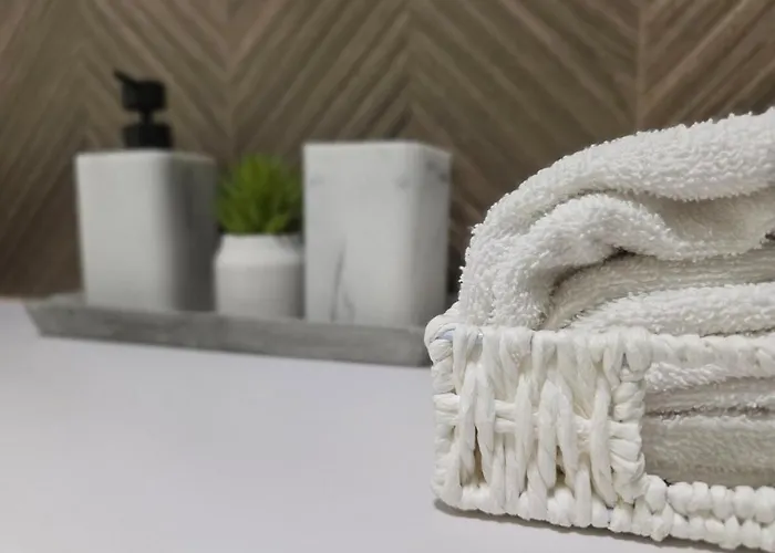 Appartement The Lucky Five At Glivia Parking&garden *