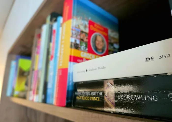 The Lucky Five At Glivia Parking&garden * Gliwice