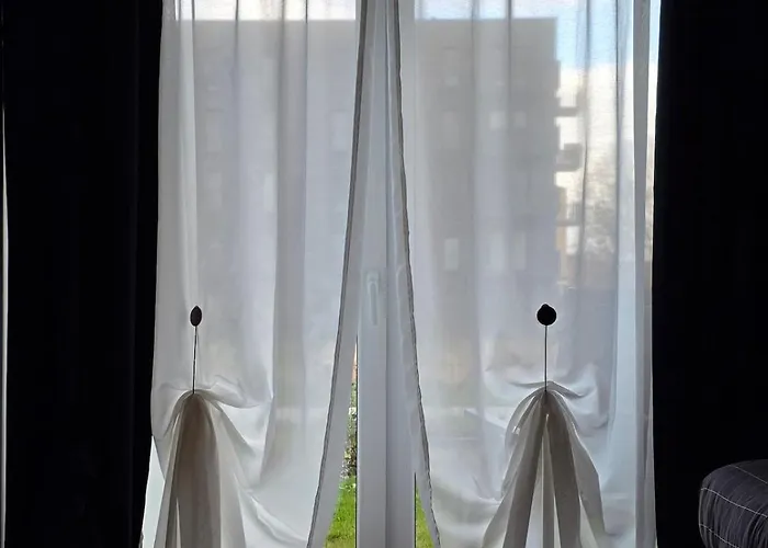 Appartement The Lucky Five At Glivia Parking&garden *