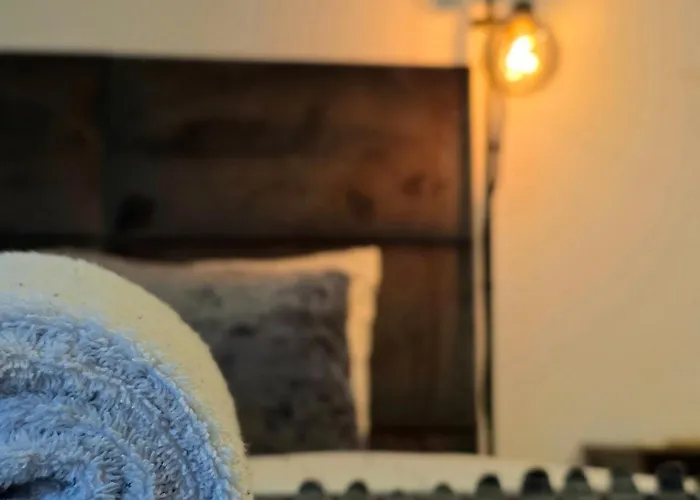 The Lucky Five At Glivia Parking&garden Appartement Gliwice