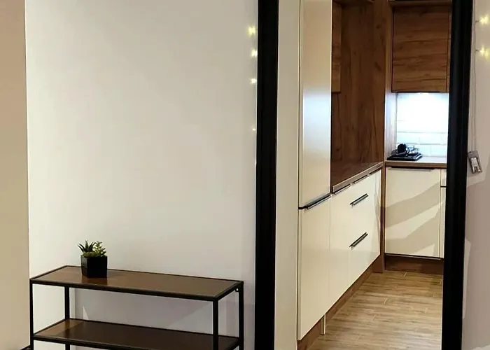 The Lucky Five At Glivia Parking&garden Appartement *